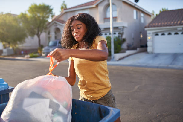 Best Same-Day Junk Removal  in Marceline, MO