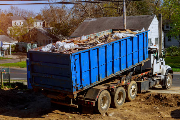 Reliable Marceline, MO Junk Removal Solutions
