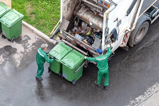 Commercial Cleanout Services in Marceline, MO