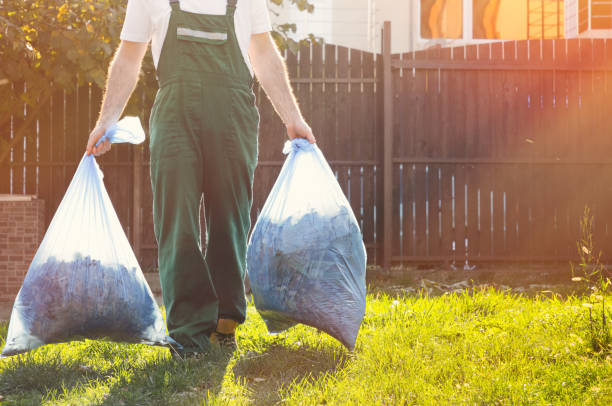 Best Yard Cleanup Services  in Marceline, MO