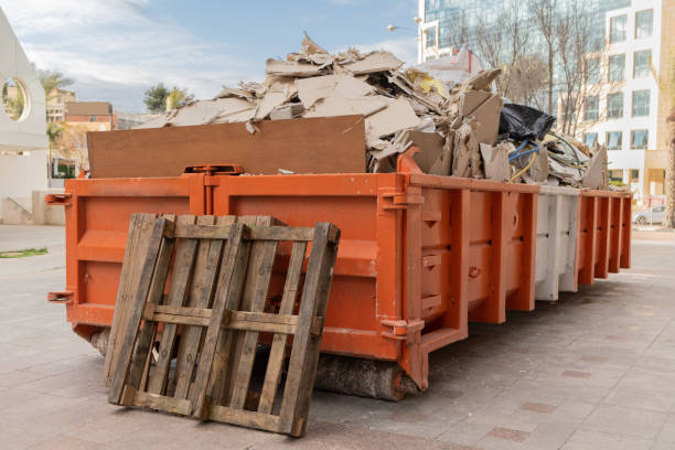 Best Office Junk Removal  in Marceline, MO
