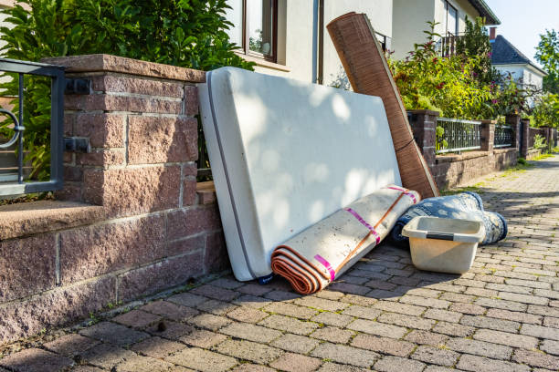 Best Commercial Cleanout Services  in Marceline, MO