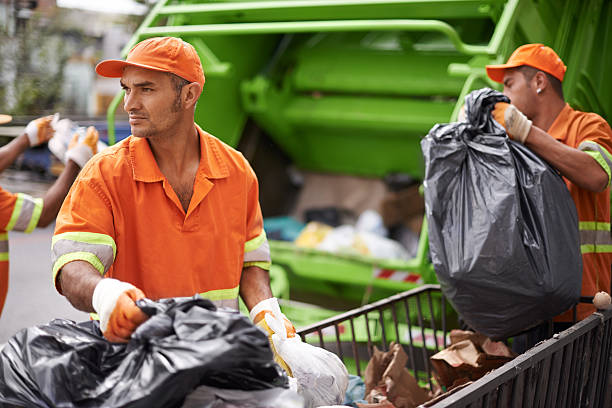 Best Junk Removal Near Me  in Marceline, MO