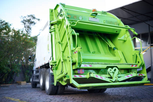 Basement Cleanout Services in Marceline, MO
