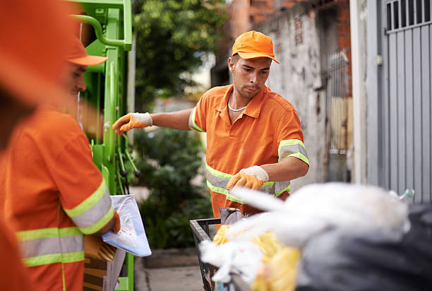 Best Commercial Junk Removal  in Marceline, MO