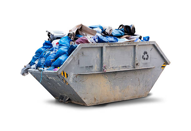 Best Basement Cleanout Services  in Marceline, MO