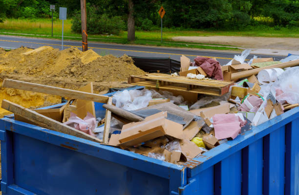 Best Household Junk Removal  in Marceline, MO